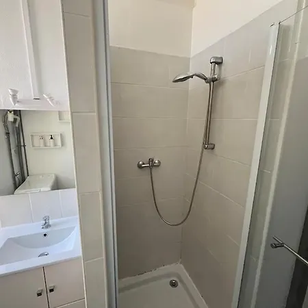 Apartman Le Petit Jardin De Bellune